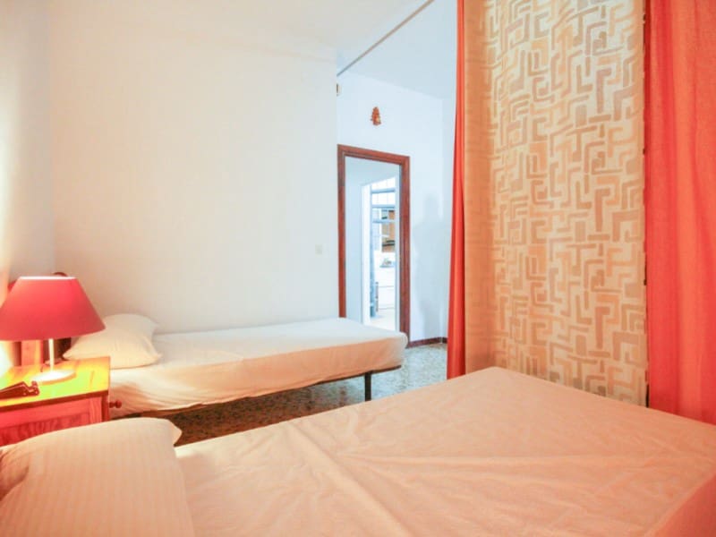 2 Zimmer Wohnung zu vermieten in Coin mit Garage - 800 € (Ref: 9023048)