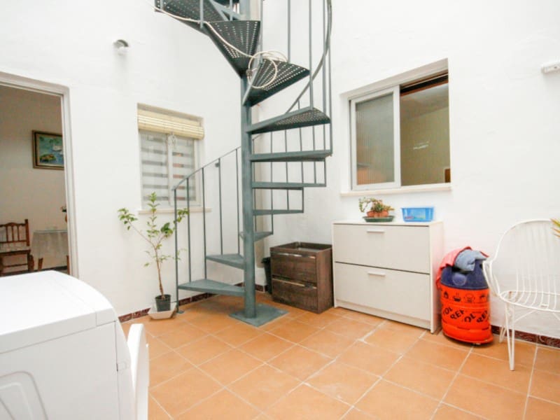 2 Zimmer Wohnung zu vermieten in Coin mit Garage - 800 € (Ref: 9023048)