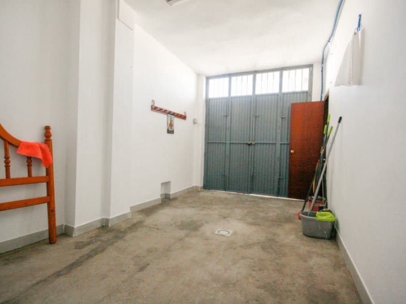 2 Zimmer Wohnung zu vermieten in Coin mit Garage - 800 € (Ref: 9023048)