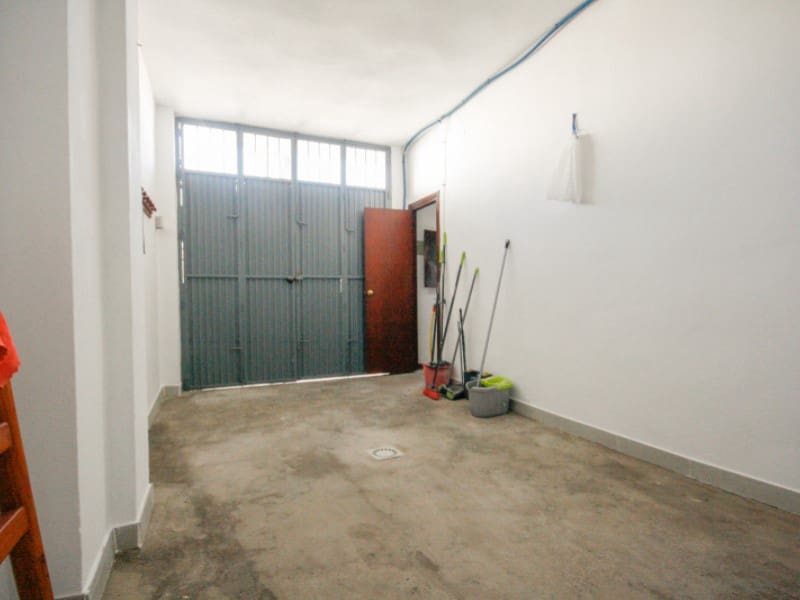 2 Zimmer Wohnung zu vermieten in Coin mit Garage - 800 € (Ref: 9023048)