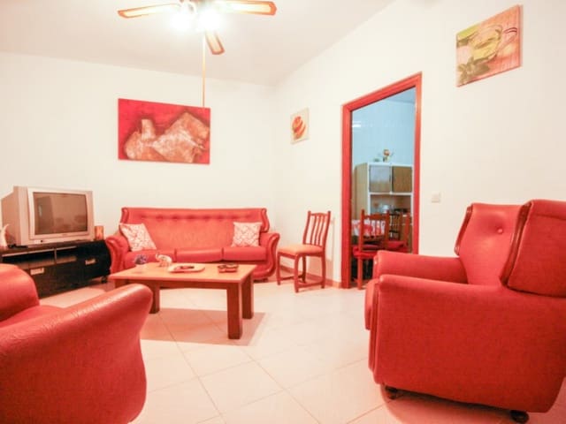 2 Zimmer Wohnung zu vermieten in Coín mit Garage - 800 € (Ref: 9023048)