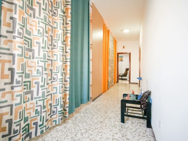 2 Zimmer Wohnung zu vermieten in Coín mit Garage - 800 € (Ref: 9023048)