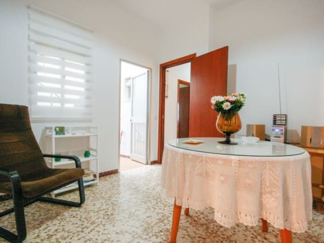 2 Zimmer Wohnung zu vermieten in Coín mit Garage - 800 € (Ref: 9023048)