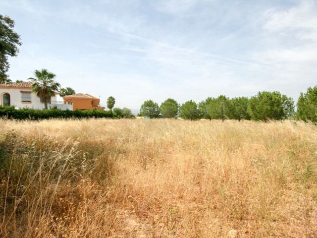 Terrain à Bâtir à vendre à Coín - 190 000 € (Ref: 9034810)