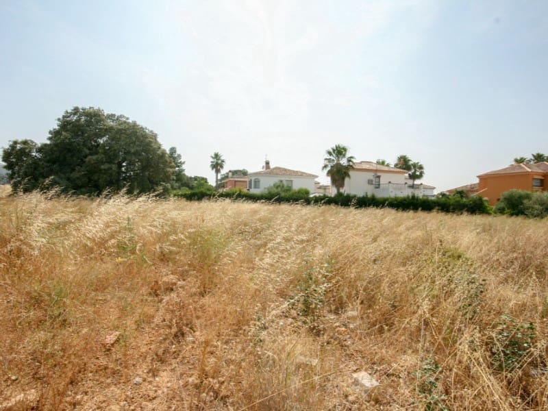 Byggetomt til salgs i Coin - € 140 000 (Ref: 9034810)