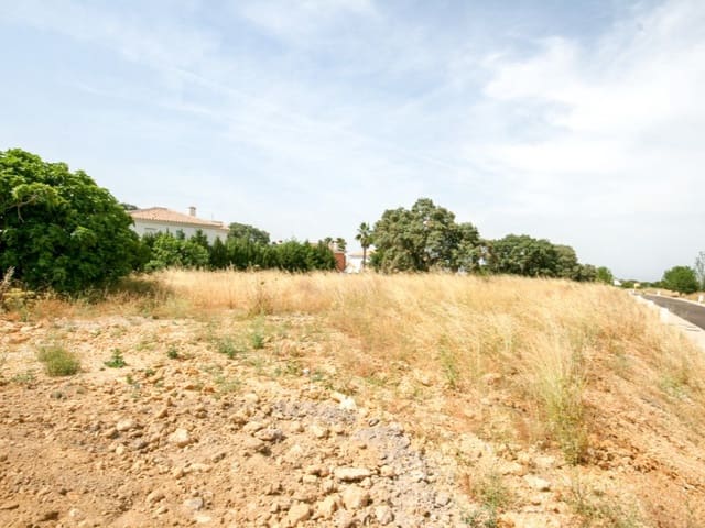 Działka budowlana na sprzedaż w Coín - 140 000 € (Ref: 9034810)