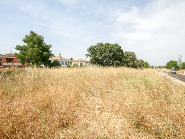 Działka budowlana na sprzedaż w Coín - 140 000 € (Ref: 9034810)