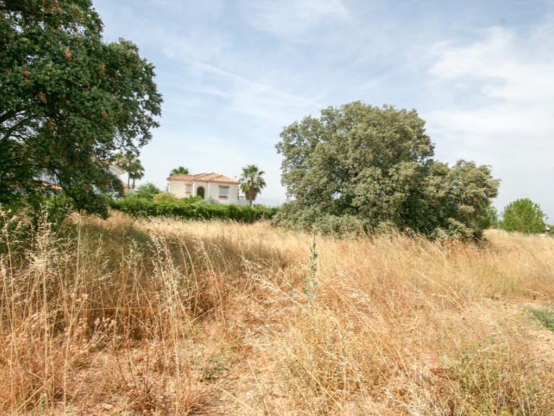 Byggetomt til salgs i Coin - € 140 000 (Ref: 9034810)