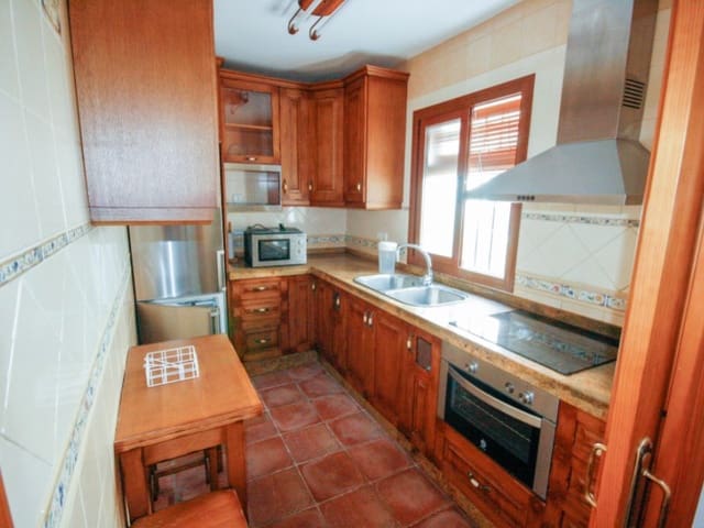 2 bedroom Apartment for sale in Coín - € 127,000 (Ref: 9057896)