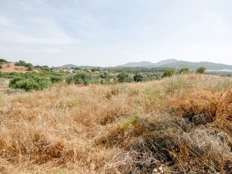 Tomt till salu i Coin - 158 000 € (Ref: 9065425)