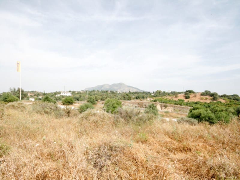 Tomt till salu i Coin - 158 000 € (Ref: 9065425)