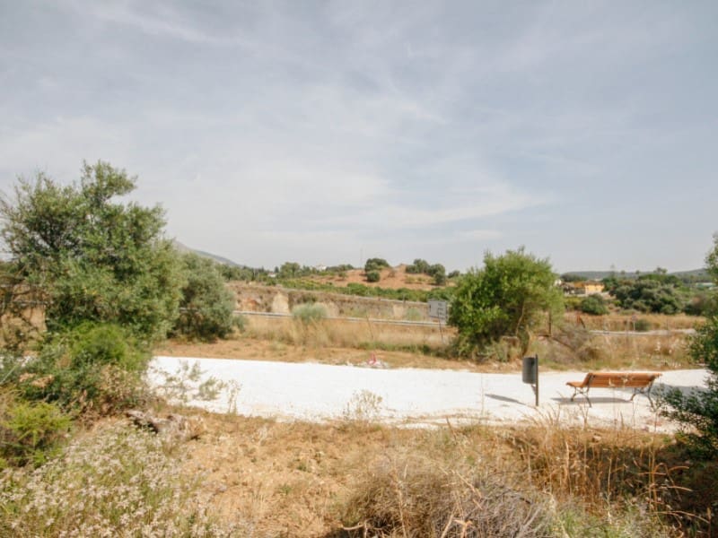 Tomt till salu i Coin - 158 000 € (Ref: 9065425)