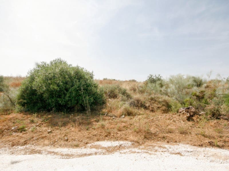 Tomt till salu i Coin - 158 000 € (Ref: 9065425)