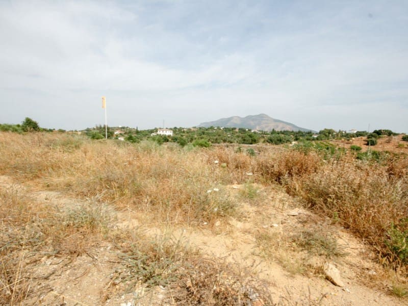 Tomt till salu i Coin - 158 000 € (Ref: 9065425)