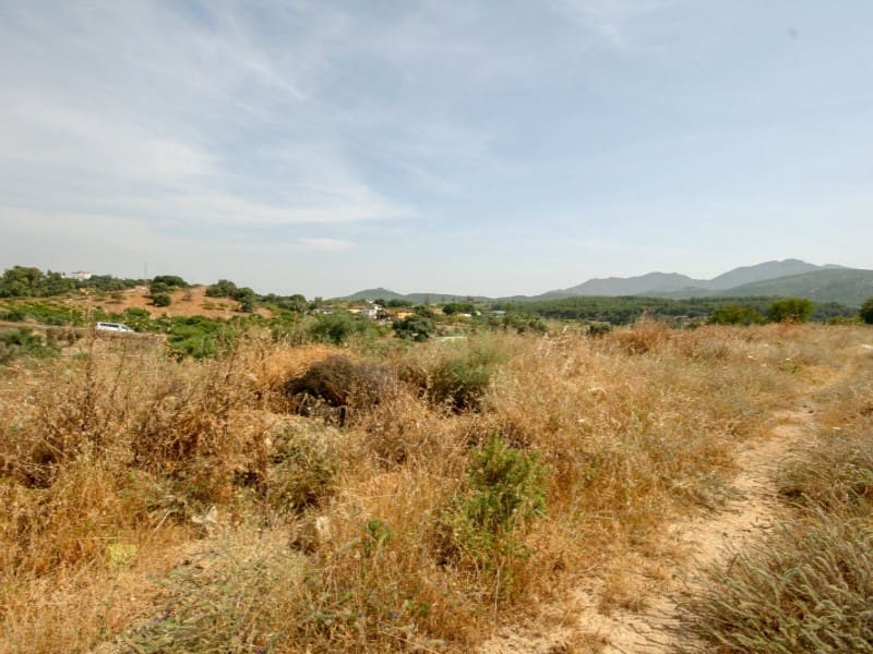 Tomt till salu i Coin - 158 000 € (Ref: 9065425)