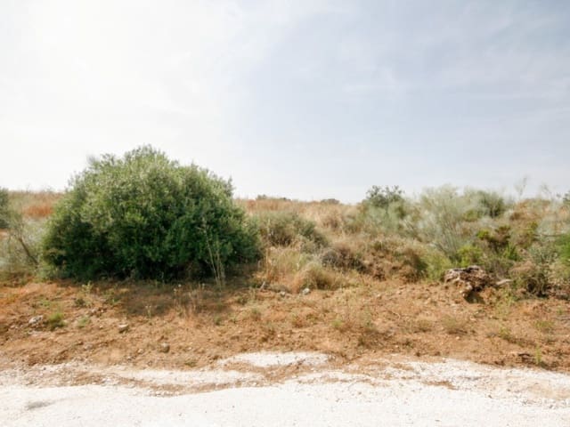 Byggegrund til salg i Coín - € 158.000 (Ref: 9065425)