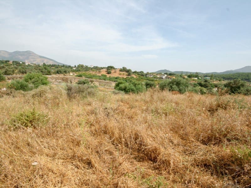 Tomt till salu i Coin - 158 000 € (Ref: 9065425)