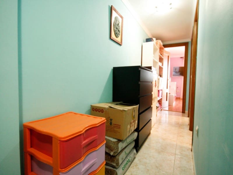 3 soveværelse Lejlighed til salg i Coin - € 265.000 (Ref: 9118950)