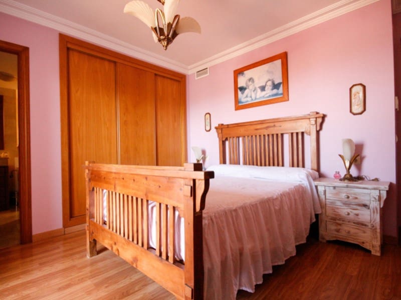 3 soveværelse Lejlighed til salg i Coin - € 265.000 (Ref: 9118950)