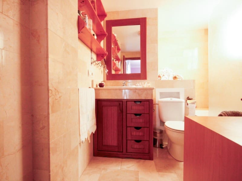 3 soveværelse Lejlighed til salg i Coin - € 265.000 (Ref: 9118950)