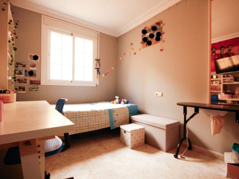 3 soveværelse Lejlighed til salg i Coin - € 265.000 (Ref: 9118950)