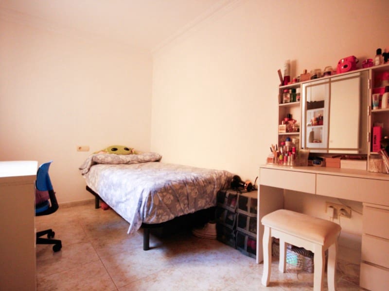 3 soveværelse Lejlighed til salg i Coin - € 265.000 (Ref: 9118950)