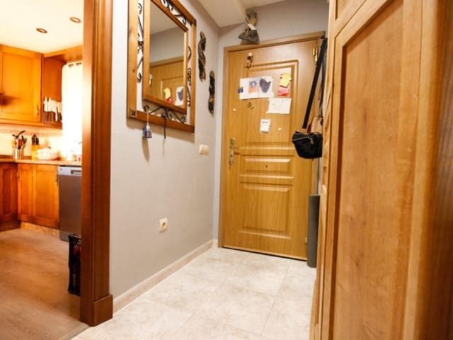 3 sypialnia Apartament na sprzedaż w Coín - 265 000 € (Ref: 9118950)