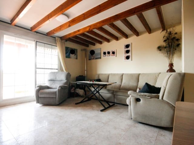 3 sypialnia Apartament na sprzedaż w Coín - 265 000 € (Ref: 9118950)