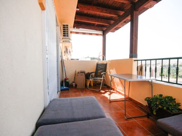 3 sypialnia Apartament na sprzedaż w Coín - 265 000 € (Ref: 9118950)