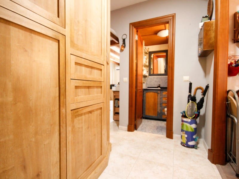 3 soveværelse Lejlighed til salg i Coin - € 265.000 (Ref: 9118950)