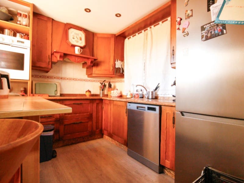 3 soveværelse Lejlighed til salg i Coin - € 265.000 (Ref: 9118950)