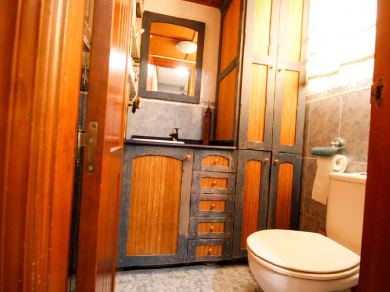 3 soveværelse Lejlighed til salg i Coin - € 265.000 (Ref: 9118950)