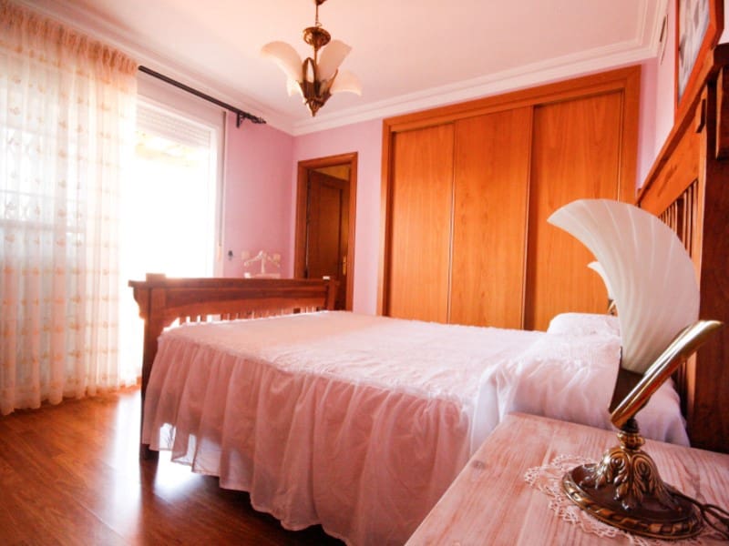 3 soveværelse Lejlighed til salg i Coin - € 265.000 (Ref: 9118950)