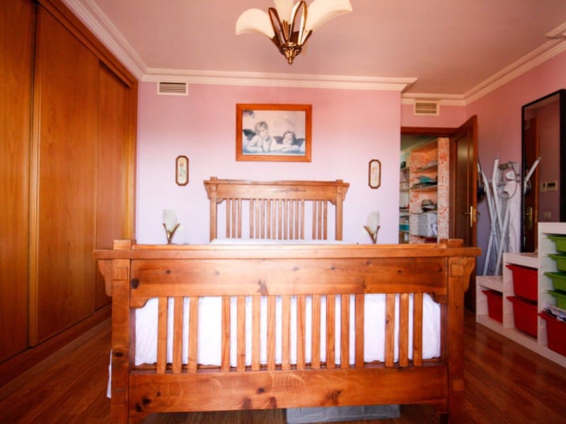 3 soveværelse Lejlighed til salg i Coin - € 265.000 (Ref: 9118950)