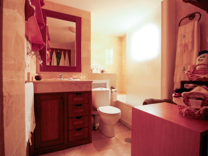 3 soveværelse Lejlighed til salg i Coin - € 265.000 (Ref: 9118950)