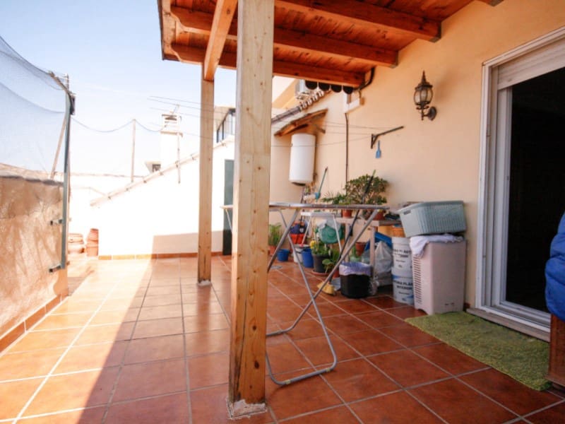 3 soveværelse Lejlighed til salg i Coin - € 265.000 (Ref: 9118950)