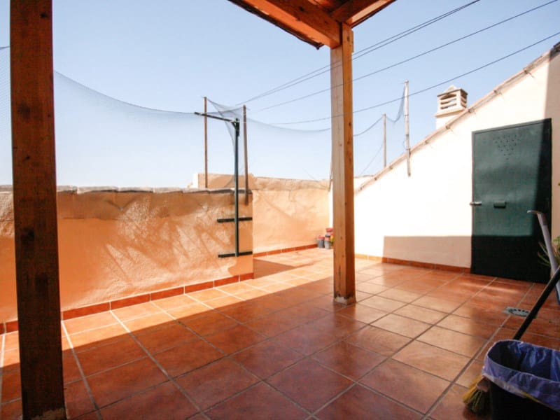 3 soveværelse Lejlighed til salg i Coin - € 265.000 (Ref: 9118950)