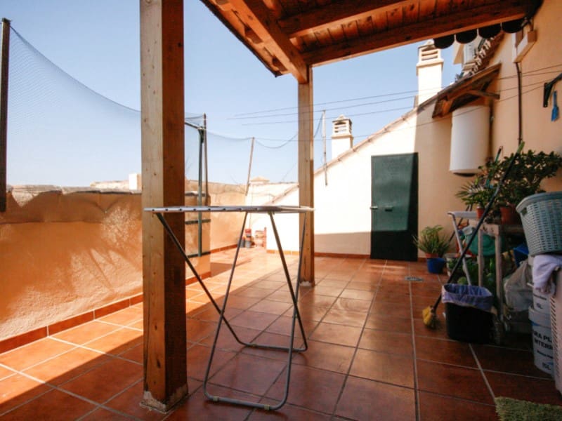 3 soveværelse Lejlighed til salg i Coin - € 265.000 (Ref: 9118950)