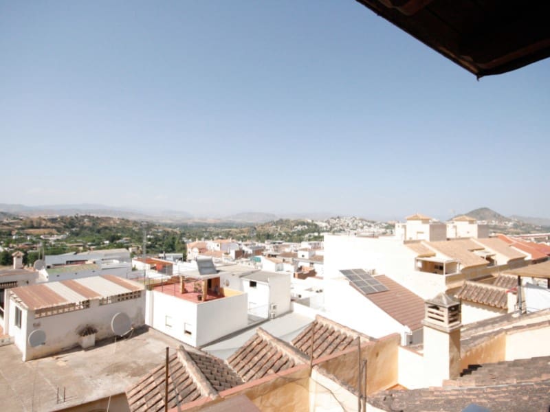 3 soveværelse Lejlighed til salg i Coin - € 265.000 (Ref: 9118950)