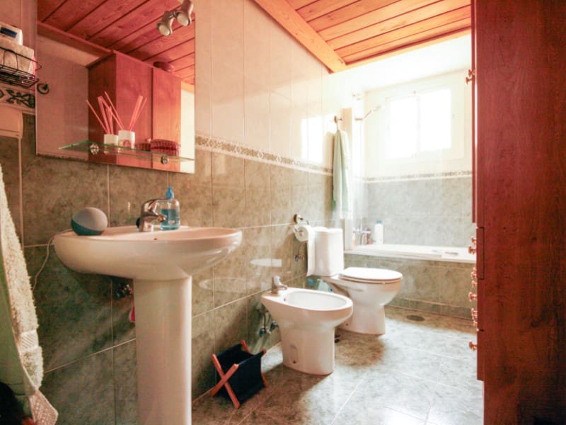 3 soveværelse Lejlighed til salg i Coin - € 265.000 (Ref: 9118950)