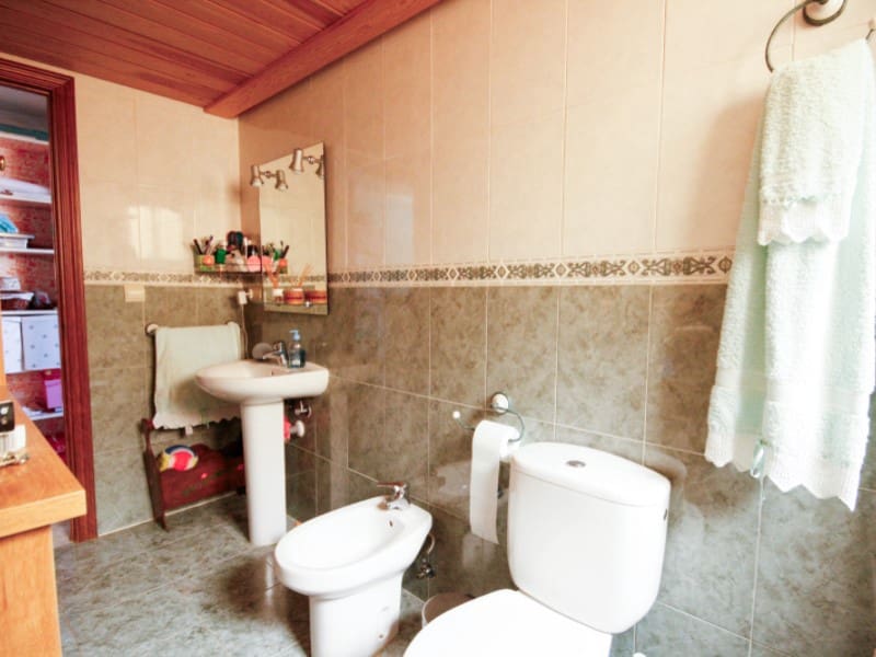 3 soveværelse Lejlighed til salg i Coin - € 265.000 (Ref: 9118950)