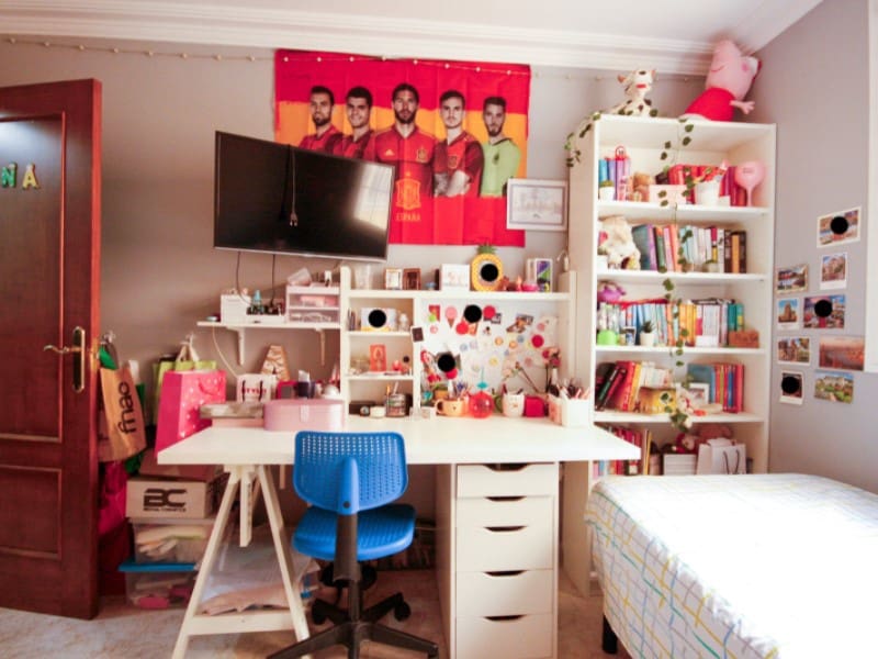 3 soveværelse Lejlighed til salg i Coin - € 265.000 (Ref: 9118950)