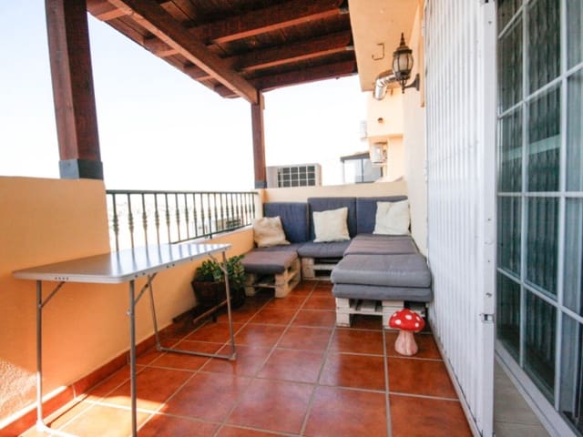 3 sypialnia Apartament na sprzedaż w Coín - 265 000 € (Ref: 9118950)