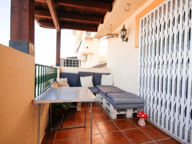 3 sypialnia Apartament na sprzedaż w Coín - 265 000 € (Ref: 9118950)