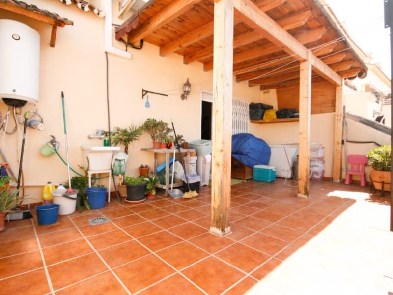 3 soveværelse Lejlighed til salg i Coin - € 265.000 (Ref: 9118950)