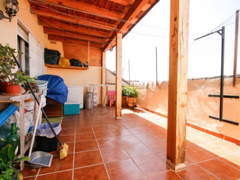 3 soveværelse Lejlighed til salg i Coin - € 265.000 (Ref: 9118950)