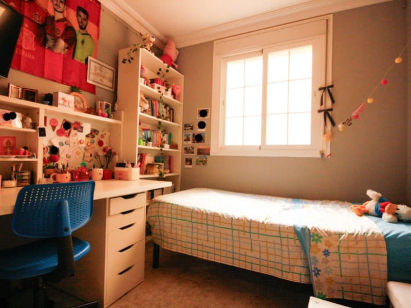 3 soveværelse Lejlighed til salg i Coin - € 265.000 (Ref: 9118950)