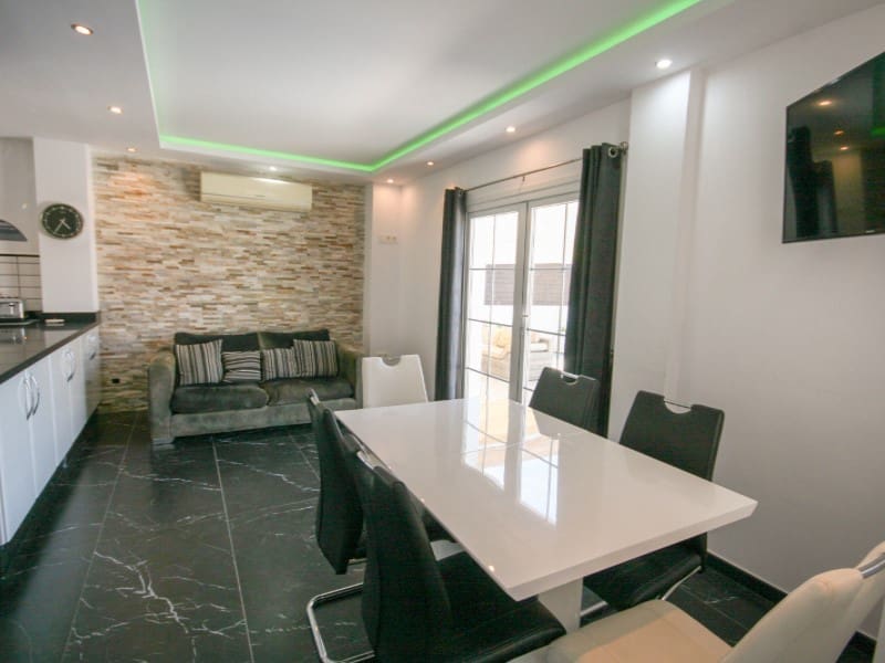 4 chambre Villa/Maison à vendre à Coin - 650 000 € (Ref: 9149164)