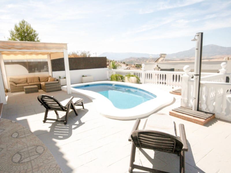 4 chambre Villa/Maison à vendre à Coin - 650 000 € (Ref: 9149164)