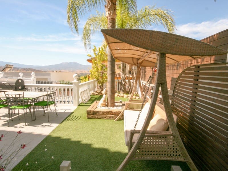 4 chambre Villa/Maison à vendre à Coin - 650 000 € (Ref: 9149164)